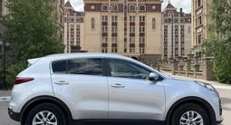 Kia Sportage 2020 года за 9 000 000 тг. в Караганда