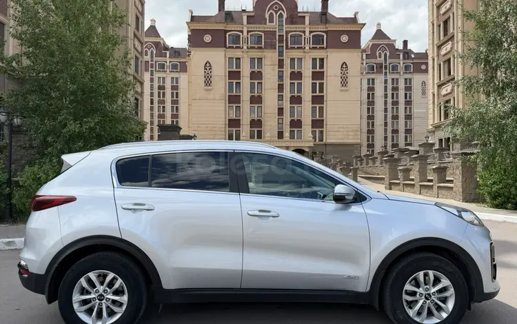 Kia Sportage 2020 годаүшін9 000 000 тг. в Караганда