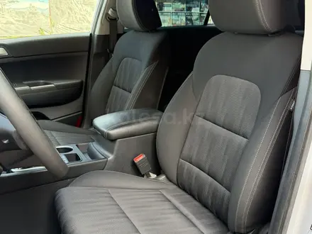 Kia Sportage 2020 года за 9 000 000 тг. в Караганда – фото 10