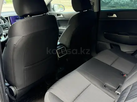 Kia Sportage 2020 года за 9 000 000 тг. в Караганда – фото 14