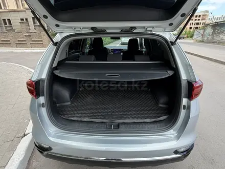 Kia Sportage 2020 года за 9 000 000 тг. в Караганда – фото 22