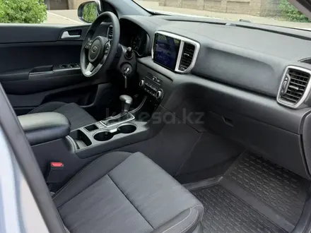 Kia Sportage 2020 года за 9 000 000 тг. в Караганда – фото 28