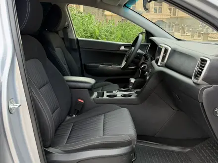 Kia Sportage 2020 года за 9 000 000 тг. в Караганда – фото 30