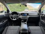 Kia Sportage 2020 года за 9 000 000 тг. в Караганда – фото 3