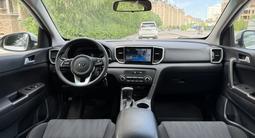Kia Sportage 2020 года за 9 000 000 тг. в Караганда – фото 3