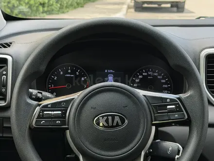 Kia Sportage 2020 года за 9 000 000 тг. в Караганда – фото 35