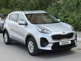 Kia Sportage 2020 года за 9 000 000 тг. в Караганда – фото 4