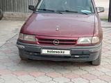 Opel Astra 1993 года за 700 000 тг. в Панфилово (Талгарский р-н) – фото 5