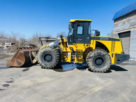 XCMG  ZL — series 2010 года за 6 500 000 тг. в Караганда – фото 2