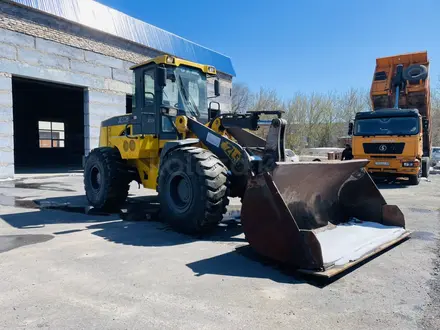 XCMG  ZL — series 2010 года за 6 500 000 тг. в Караганда – фото 3