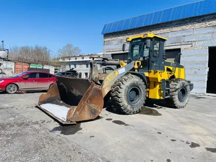 XCMG  ZL — series 2010 года за 6 500 000 тг. в Караганда