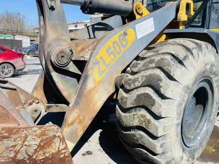 XCMG  ZL — series 2010 года за 6 500 000 тг. в Караганда – фото 7