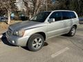 Toyota Highlander 2003 года за 6 200 000 тг. в Усть-Каменогорск – фото 2
