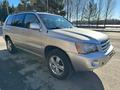 Toyota Highlander 2003 года за 6 200 000 тг. в Усть-Каменогорск