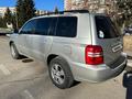 Toyota Highlander 2003 года за 6 200 000 тг. в Усть-Каменогорск – фото 4