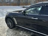 Infiniti FX35 2009 годаfor10 000 000 тг. в Алматы – фото 4