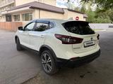 Nissan Qashqai 2020 года за 8 100 000 тг. в Астана – фото 4