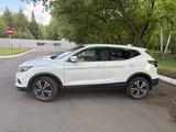 Nissan Qashqai 2020 года за 8 100 000 тг. в Астана – фото 3