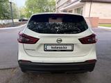 Nissan Qashqai 2020 года за 8 100 000 тг. в Астана – фото 5