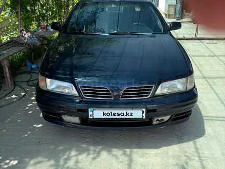 Nissan Maxima 1995 года за 1 800 000 тг. в Жанаозен