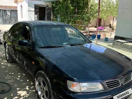 Nissan Maxima 1995 года за 1 800 000 тг. в Жанаозен – фото 3