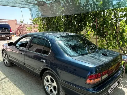 Nissan Maxima 1995 года за 1 800 000 тг. в Жанаозен – фото 4