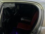 Toyota Vitz 2004 года за 3 000 000 тг. в Караганда – фото 4