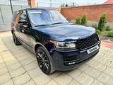 Land Rover Range Rover 2016 годаүшін13 000 000 тг. в Алматы