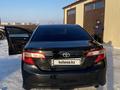 Toyota Camry 2012 года за 7 200 000 тг. в Астана – фото 4