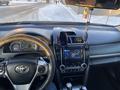 Toyota Camry 2012 года за 7 200 000 тг. в Астана – фото 7