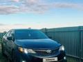Toyota Camry 2012 года за 7 200 000 тг. в Астана – фото 8