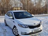 Kia Rio 2015 годаfor3 500 000 тг. в Алматы