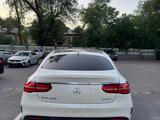 Mercedes-Benz GLE 400 2015 года за 22 500 000 тг. в Алматы – фото 5
