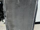 Радиатор с вентиляторами дизельүшін50 000 тг. в Алматы – фото 2