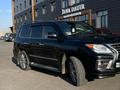 Lexus LX 570 2014 года за 30 000 000 тг. в Шымкент – фото 2