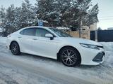 Toyota Camry 2020 годаүшін14 900 000 тг. в Алматы