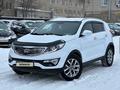 Kia Sportage 2014 года за 7 500 000 тг. в Актобе