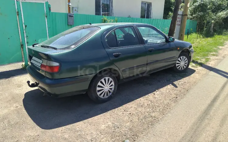 Nissan Primera 1999 годаүшін1 300 000 тг. в Алматы