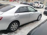 Toyota Camry 2006 года за 5 000 000 тг. в Петропавловск – фото 3