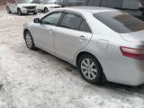 Toyota Camry 2006 года за 5 000 000 тг. в Петропавловск – фото 4