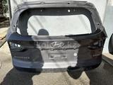 Багажник Hyundai Santa Fe (2018 — 2021) за 5 000 тг. в Шымкент