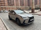 Lexus NX 350 2022 годаfor22 500 000 тг. в Актау – фото 3