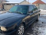 BMW 520 1991 года за 1 100 000 тг. в Алматы – фото 3