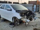 Chevrolet Cobalt 2024 года за 10 000 тг. в Атырау – фото 2