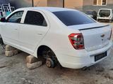 Chevrolet Cobalt 2024 года за 10 000 тг. в Атырау – фото 4