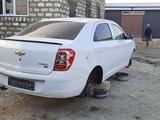 Chevrolet Cobalt 2024 года за 10 000 тг. в Атырау – фото 3