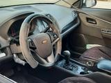 Chevrolet Cobalt 2024 года за 10 000 тг. в Атырау – фото 5