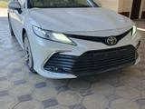 Toyota Camry 2023 годаүшін21 000 000 тг. в Шымкент