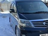 Toyota Alphard 2006 годаfor10 500 000 тг. в Тараз – фото 5