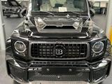 Mercedes-Benz G 63 AMG 2025 года за 238 000 000 тг. в Алматы